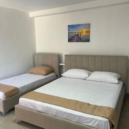 Welcome Guest House Shkodër Buitenkant foto