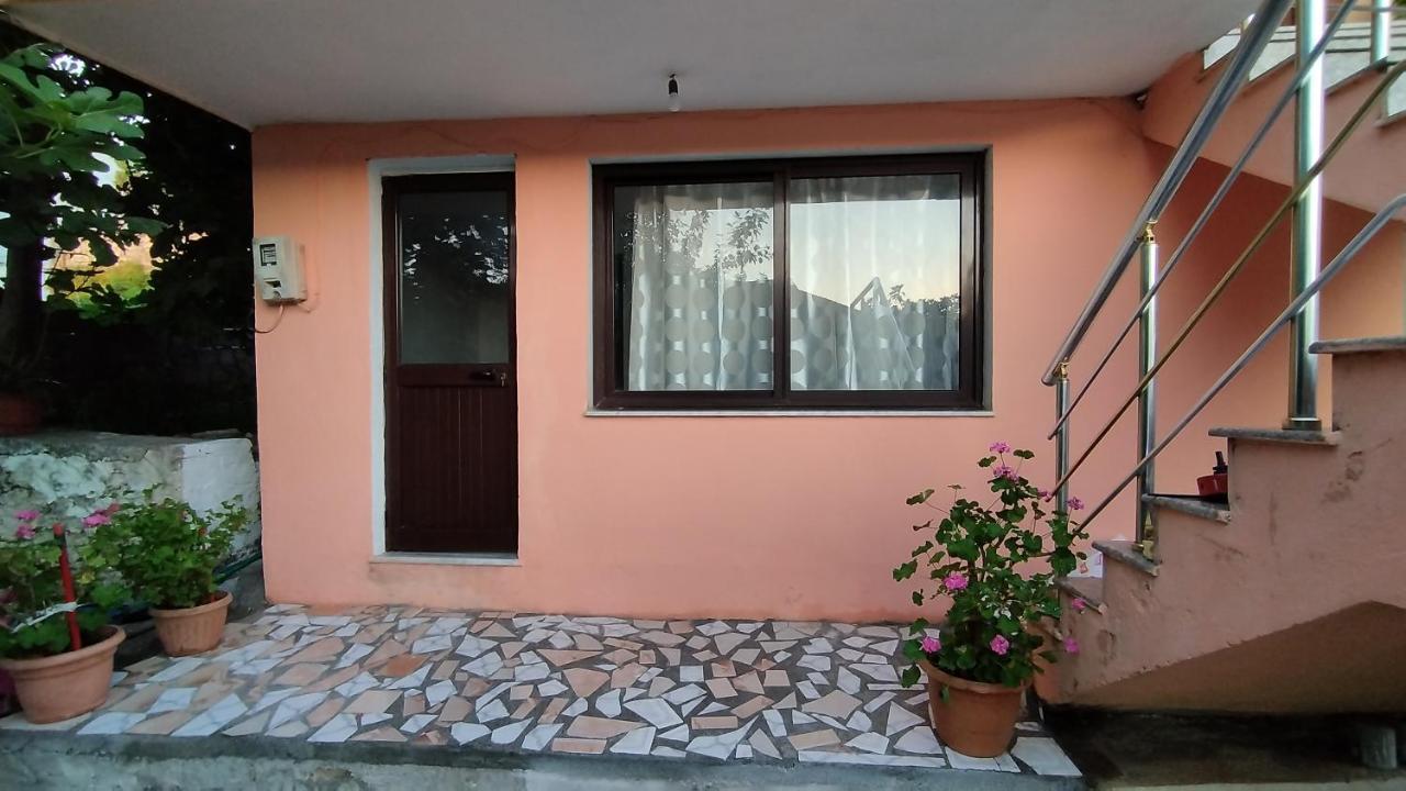 Welcome Guest House Shkodër Buitenkant foto