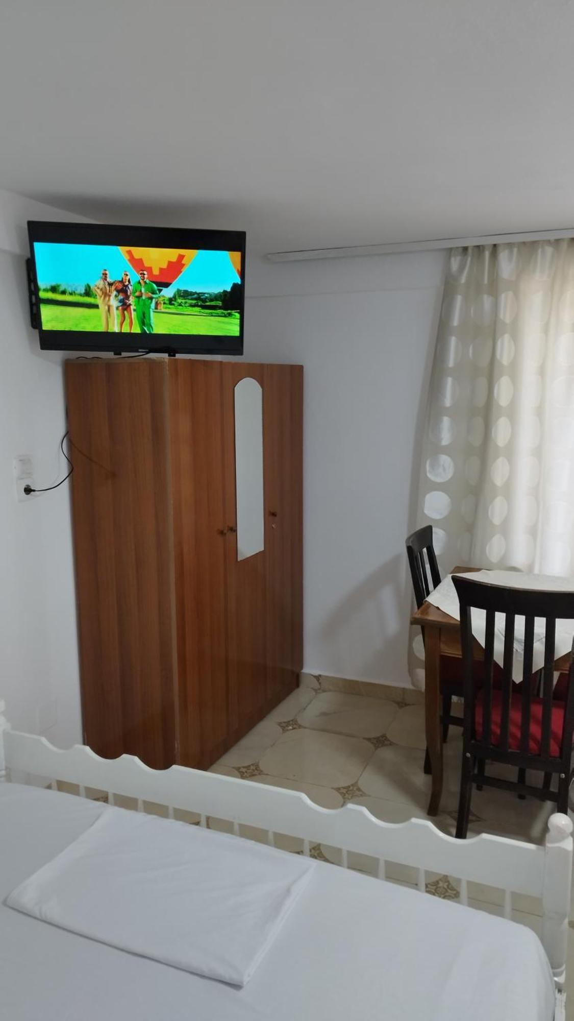 Welcome Guest House Shkodër Buitenkant foto