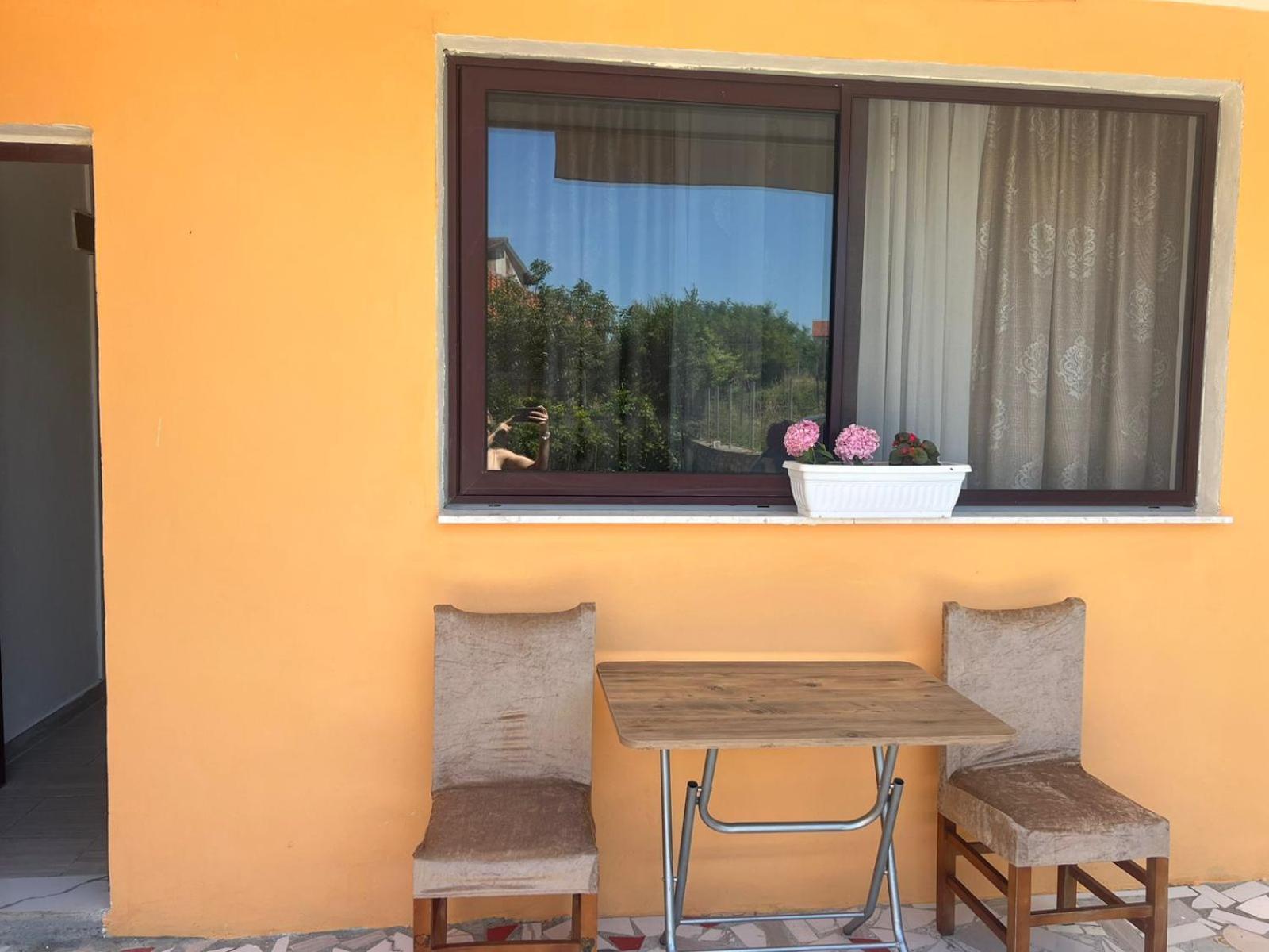 Welcome Guest House Shkodër Buitenkant foto
